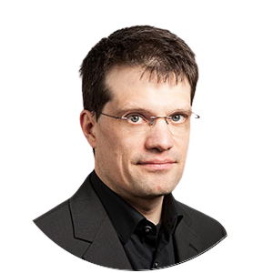 Axel Grote